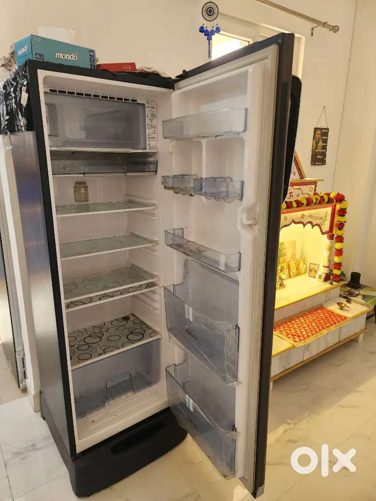 Samsung 255 Litre