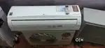 @@(LG 1 ton split air condition)
