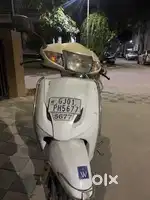 Activa in proper condition