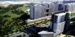 GET1% RETURN SHOWROOM-SHOP-OFFICE-FLAT-PLOT-3BHK-4BHK-3-4-BHK-FOR SALE