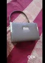 Ladies purse its new used nhi hai