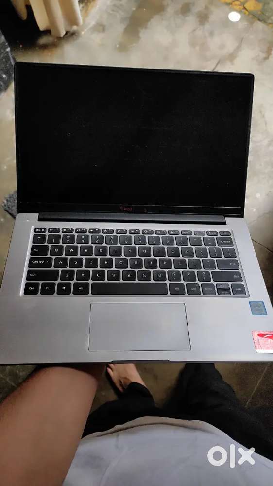 Mi Notebook 14 Horizon