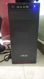 Only CPU Amd a8 6600k 8gb ram 1tb hdd