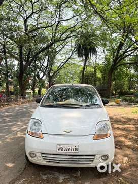 Chevrolet Spark 2010 Petrol Good Condition