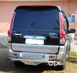 Mahindra Scorpio 2009