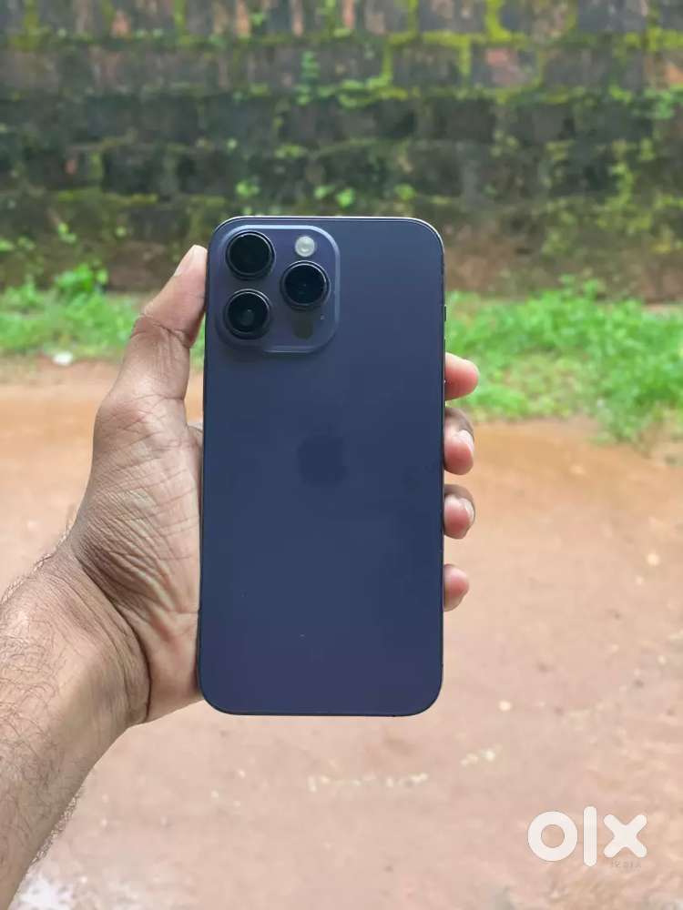 iPhone 14 pro max 256gb