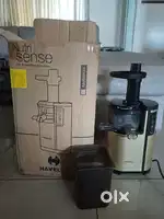 Havells slow juicer 150 watt