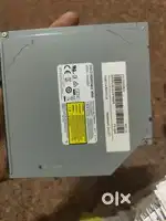Dvd/cd drive