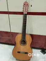 YAMAHA C40M classical guitar