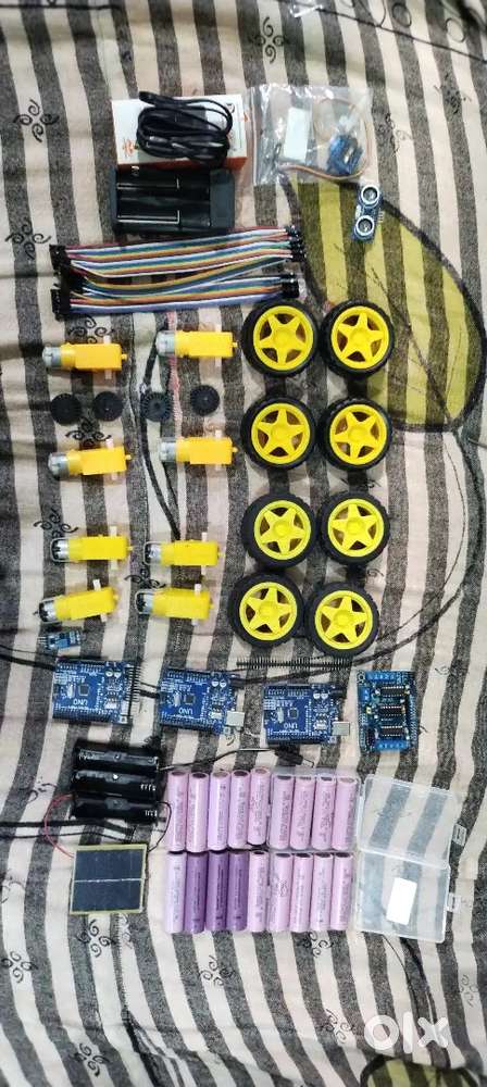 Iot device