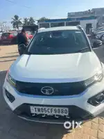 Tata Nexon 2022 Petrol Good Condition