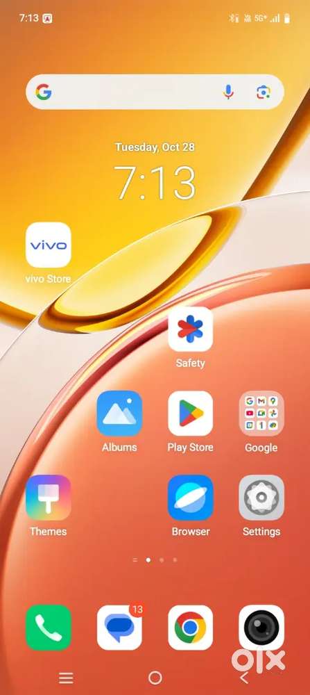 Y315g vivo