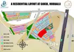 Residential plot for sale