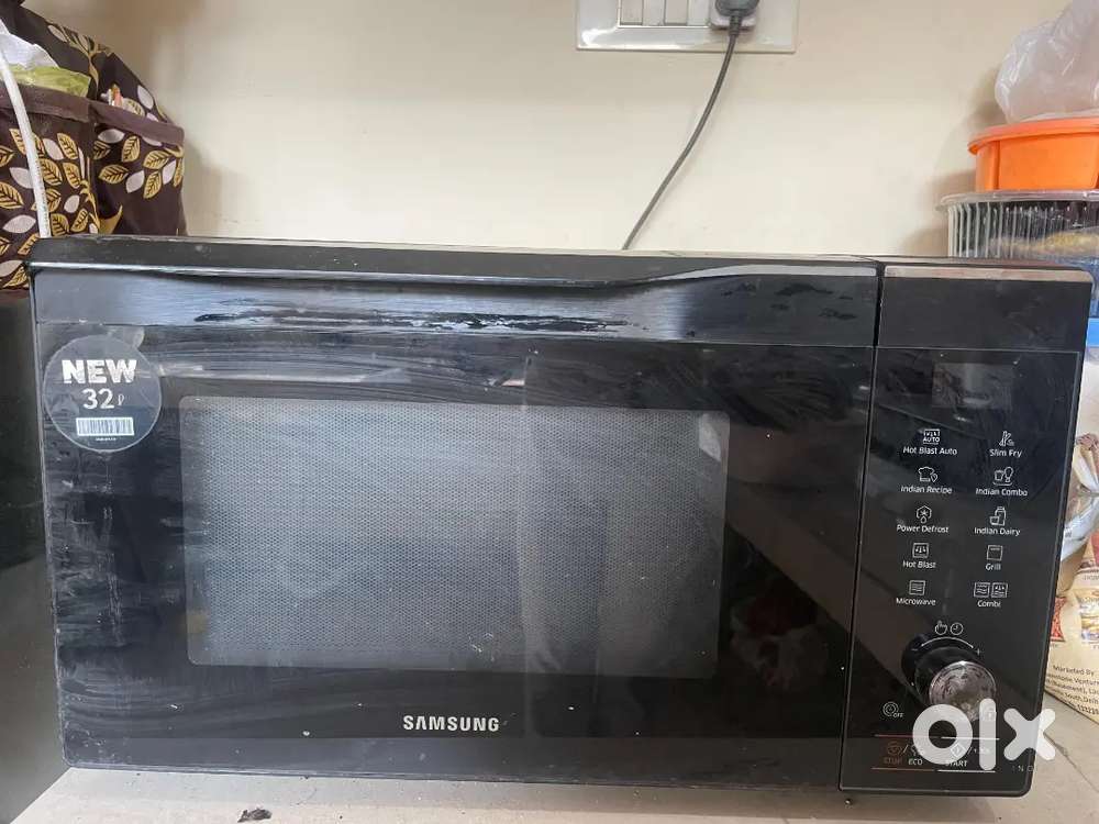 Samsung microwave 32 litre