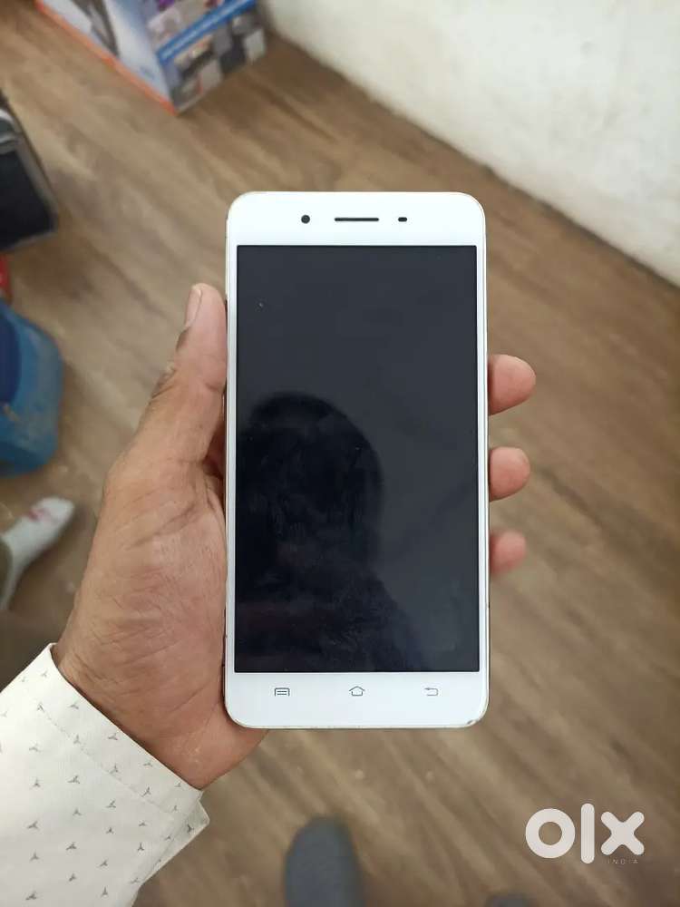 Vivo y55 2_ 16 good condition full original only phone