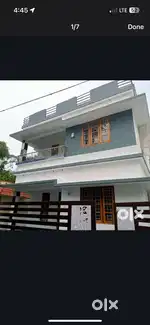 House sale for 5550000 negotiable