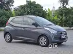 Hyundai EON 2018