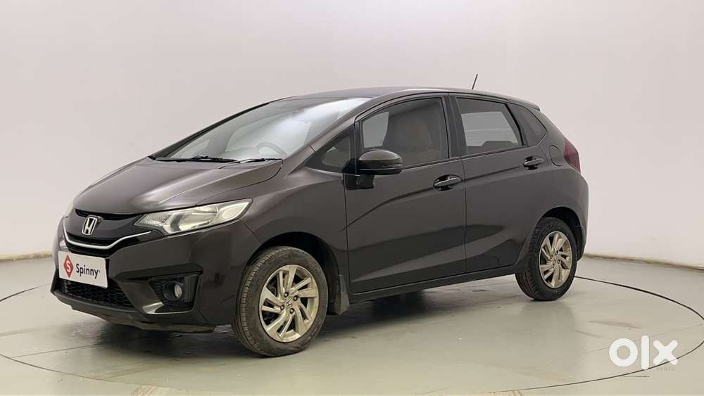 Honda Jazz 1.2 V i VTEC, 2016, Petrol