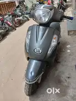 Good condition smooth engine
