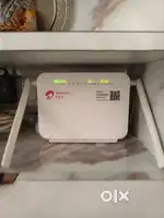 Airtel WI-FI Router