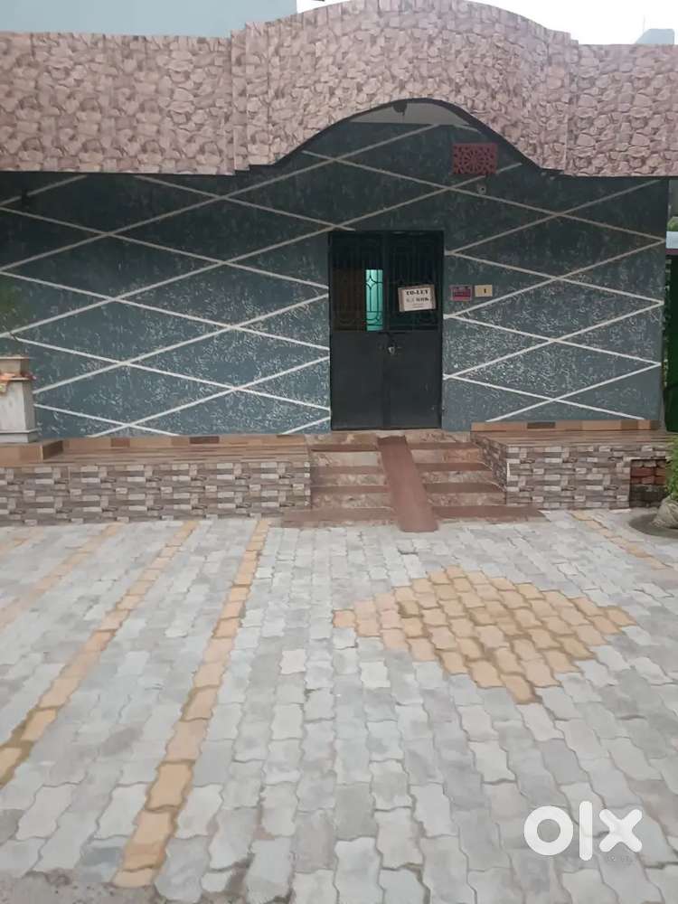 2BHK Individual House for Rent in Jagatsinghpur