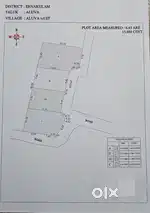 16 cent plot for sale