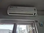 Sansung 1.5 Ton invertor AC