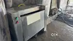 Automatic Car Mat Cleaner