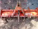 Shaktiman rotavetor