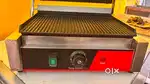 Sandwich maker