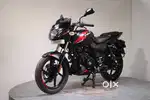 BAJAJ PULSAR 150 HQ8930
