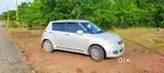 Maruti Suzuki Swift 2009 Petrol Well Maintained