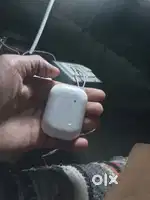 Air PODS pro that is good condition only 3 month before I purchased