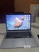 Macbook Air 2020