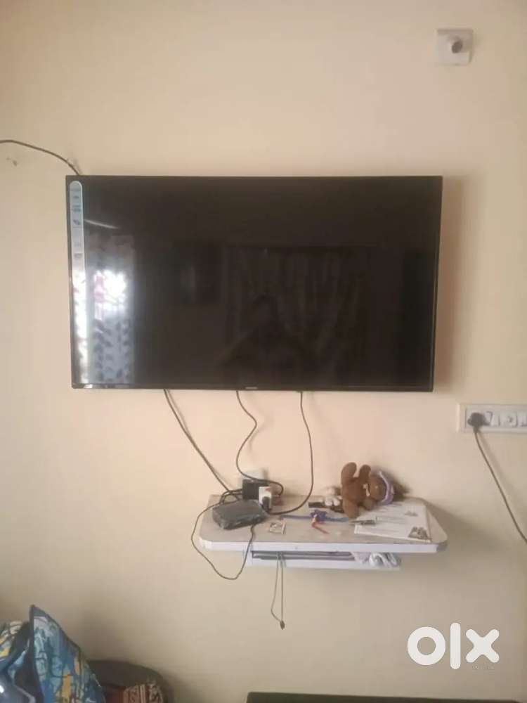Hyundai 32inch Tv