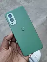ONEPLUS NORD 2 12GB 256GB