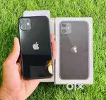 IPHONE 11 REFURBISHED AT GENUINE PRICE IN YOUR BUDGET