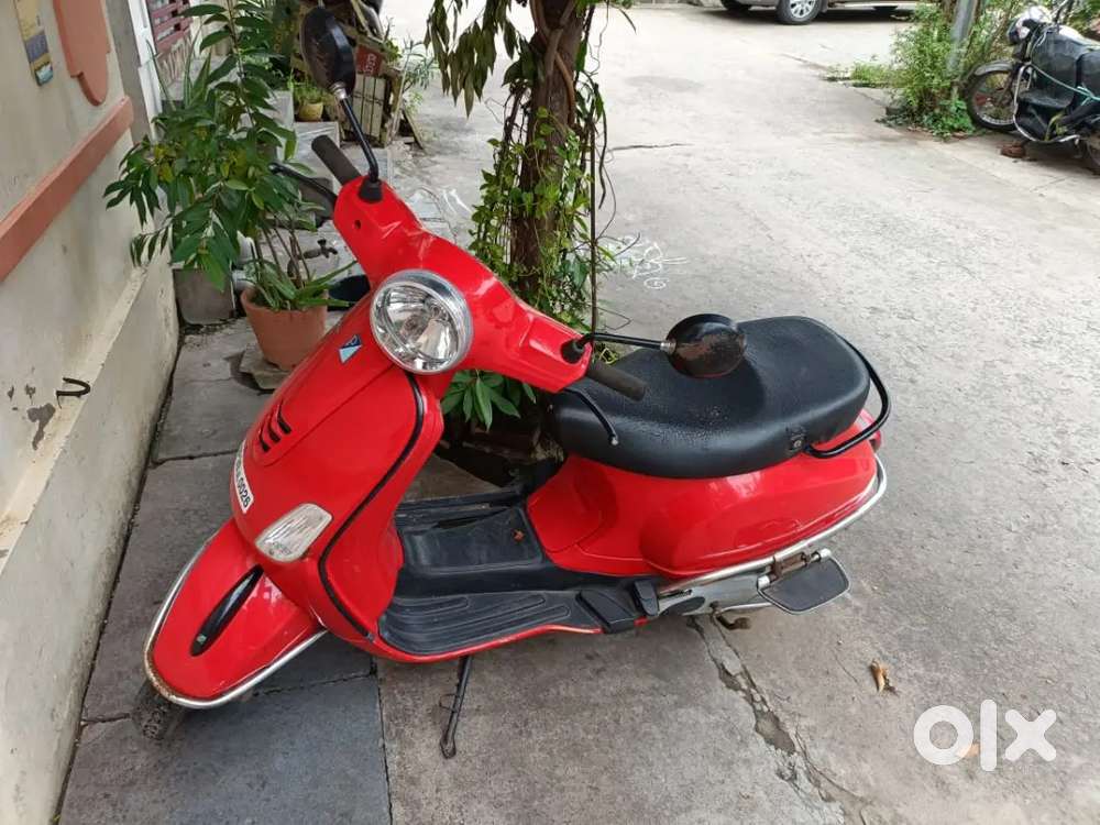 Vespa for sale