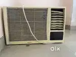 Window Ait conditioner