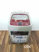 High quality refurbished samsung wobbel topload washing machine
