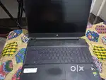 Hp Pavilion gamming laptop