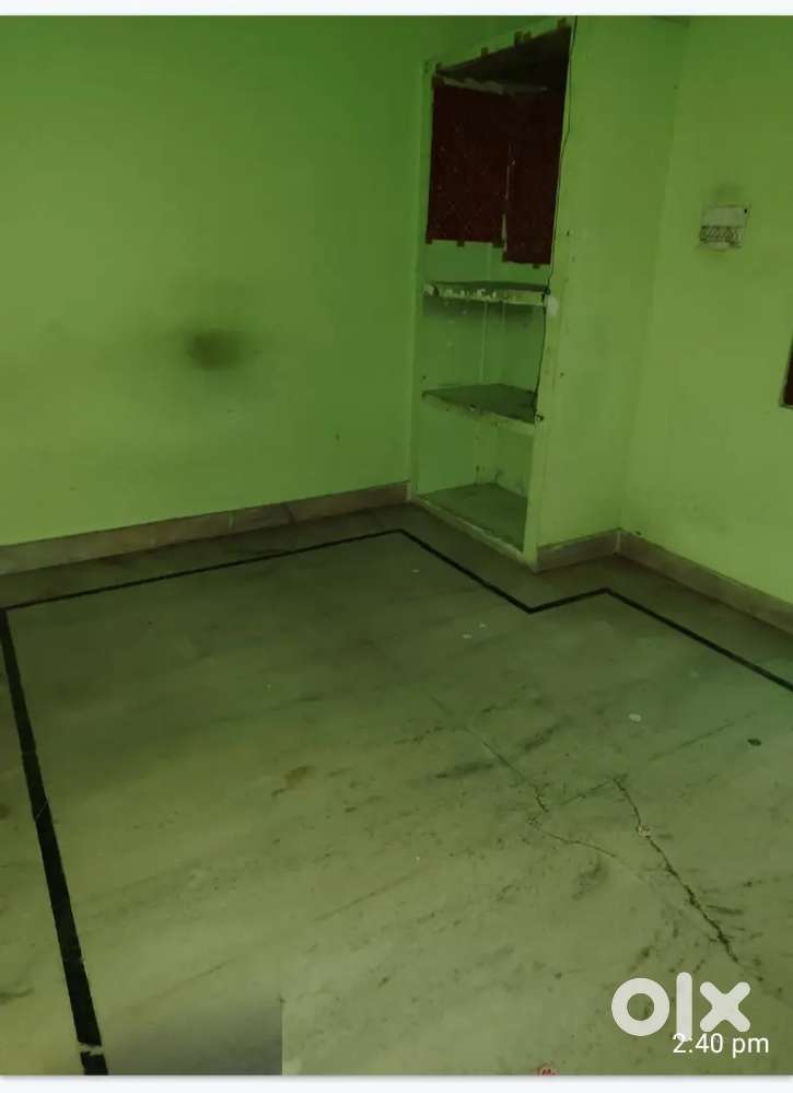 2 room set for rant nawoday nagar haridwar near by Shiv mandir