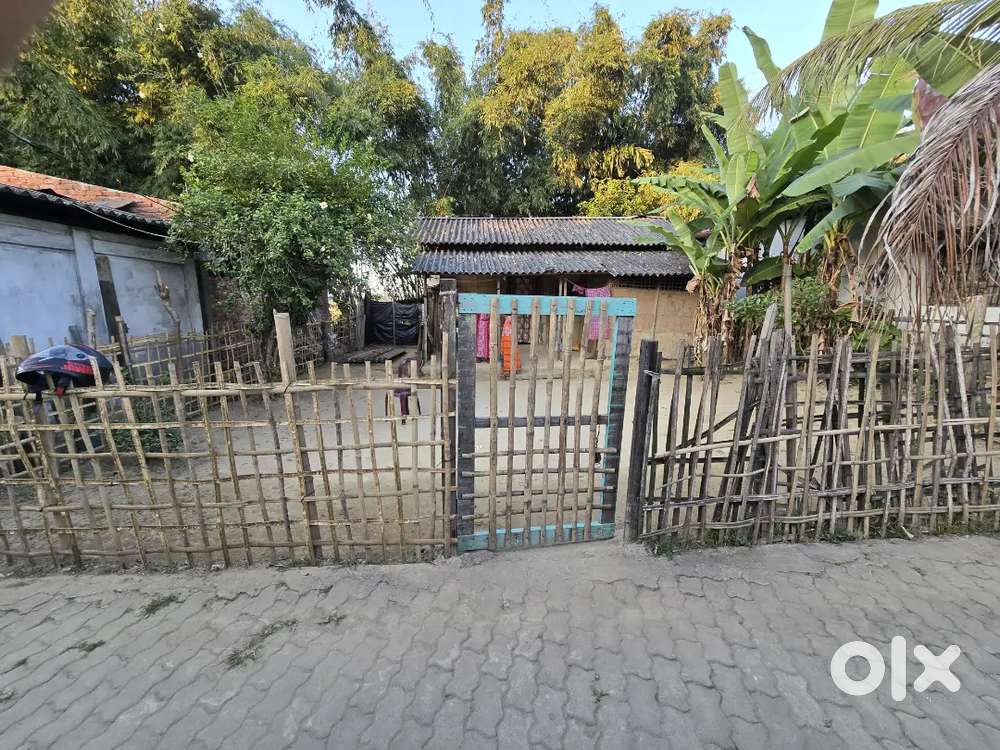 Ledo clg rood meyadi patta land 12lak