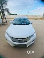 Honda City 2016