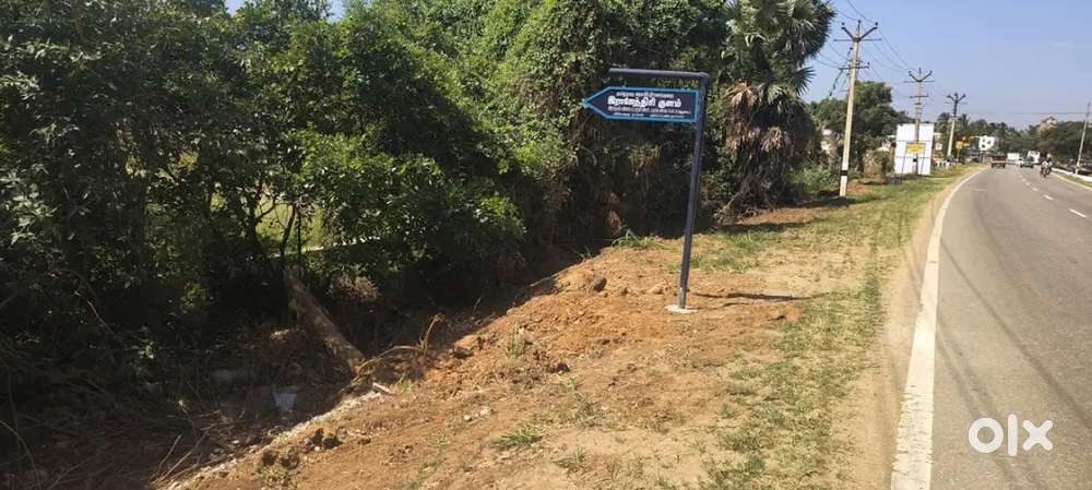 வீட்டுமனை விற்பனைக்கு உள்ளது 1சென்ட்.1350000