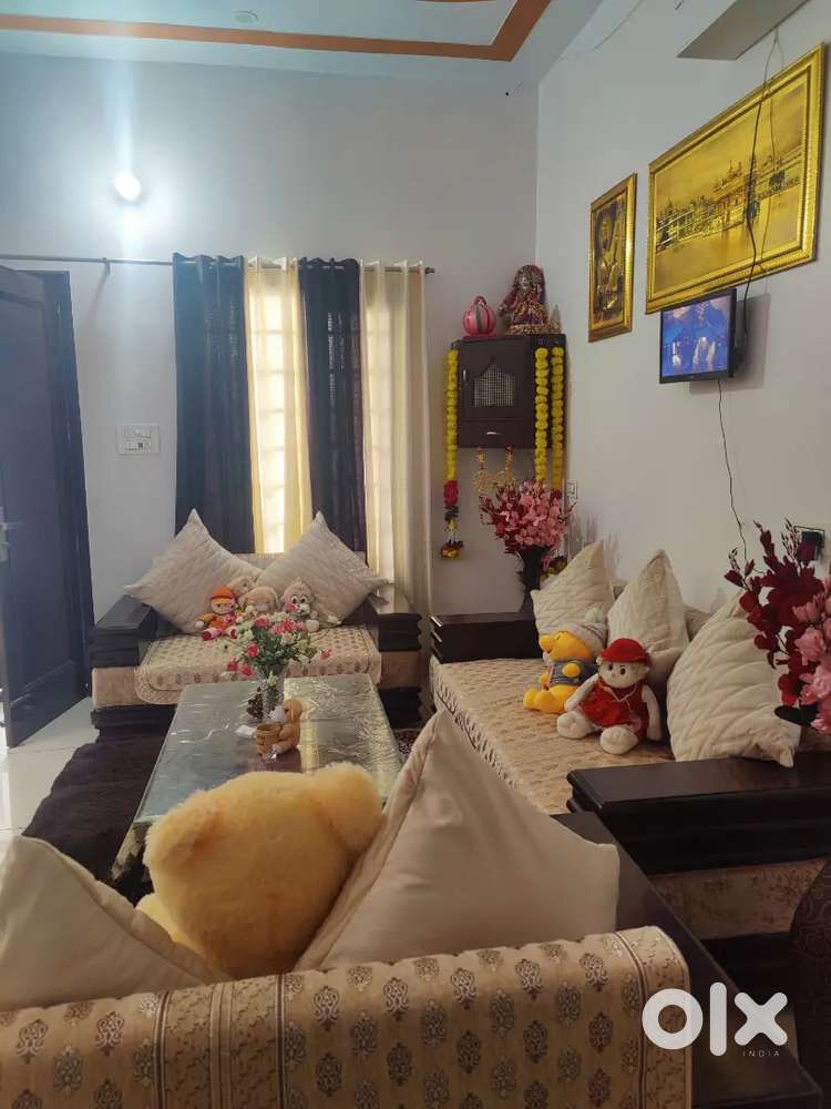 Colony Shivam sangrur,good society, sewerage,22 ft road,all employees