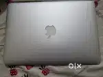 MacBook Air  – Excellent Condition, Great Deal!