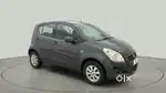 Maruti Suzuki Ritz Zxi BS-IV, 2015, Petrol