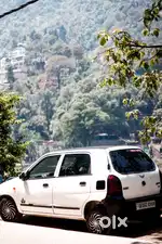 Maruti Suzuki Alto 2004 Good Condition