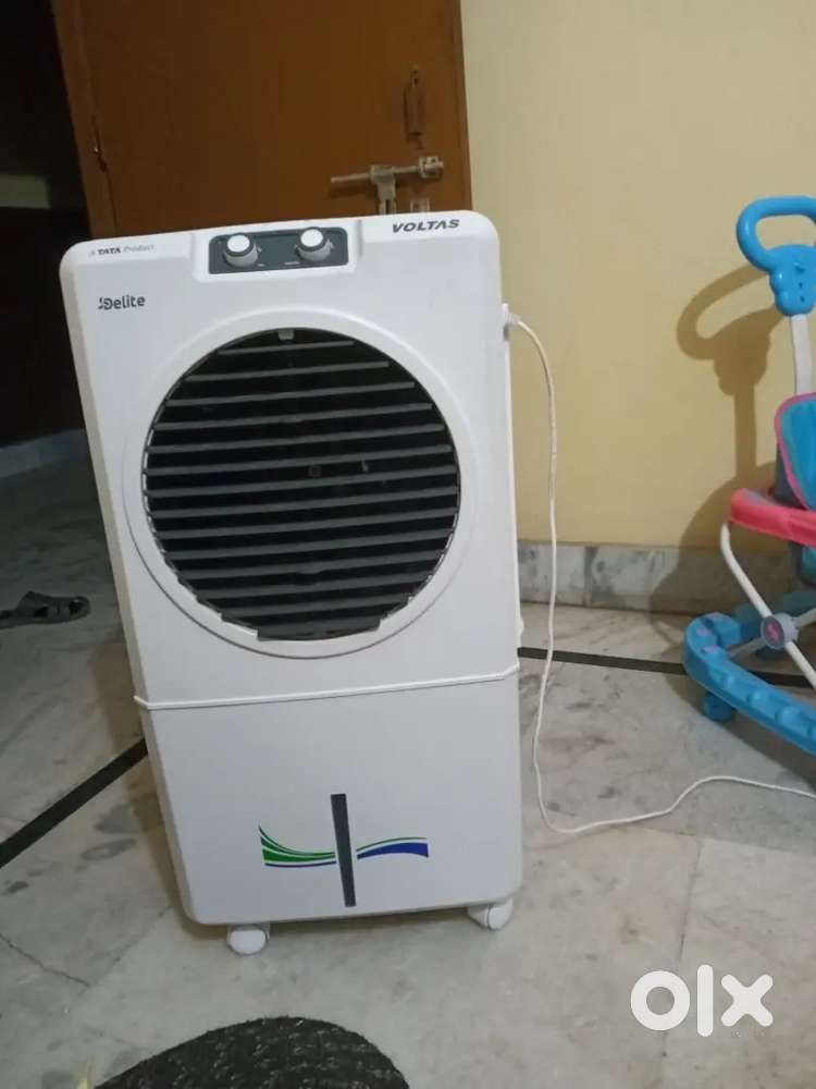 Cooler with box